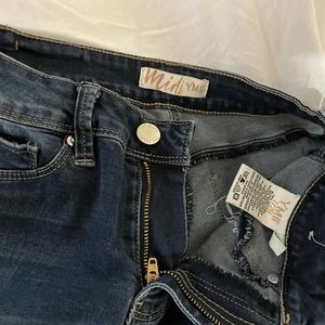 YMI women’s jeans